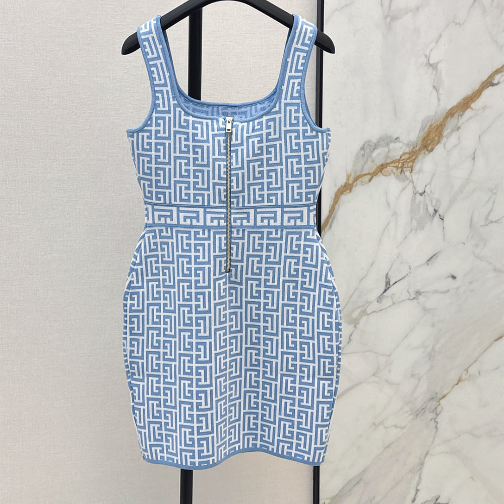 BALMAIN WOMEN DRESS(size:S|M|L)