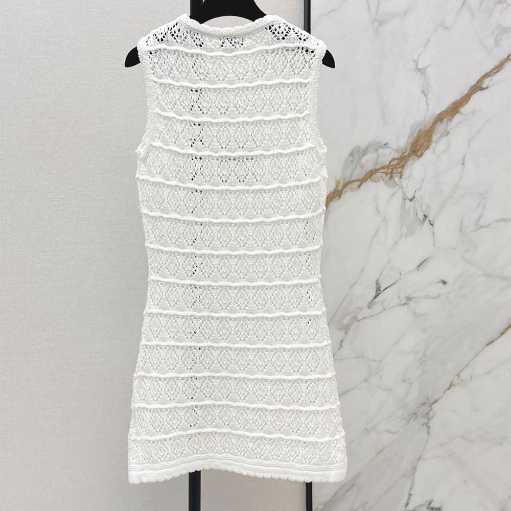 Ch**el WOMEN DRESS(size:S|M|L)