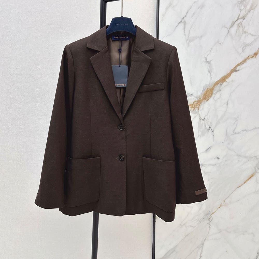 LV WOMEN SUIT(size:S|M|L|XL)