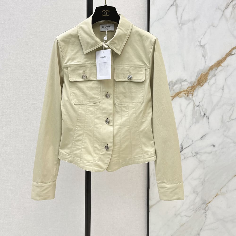 Ch**el WOMEN SUIT(size:S|M|L)