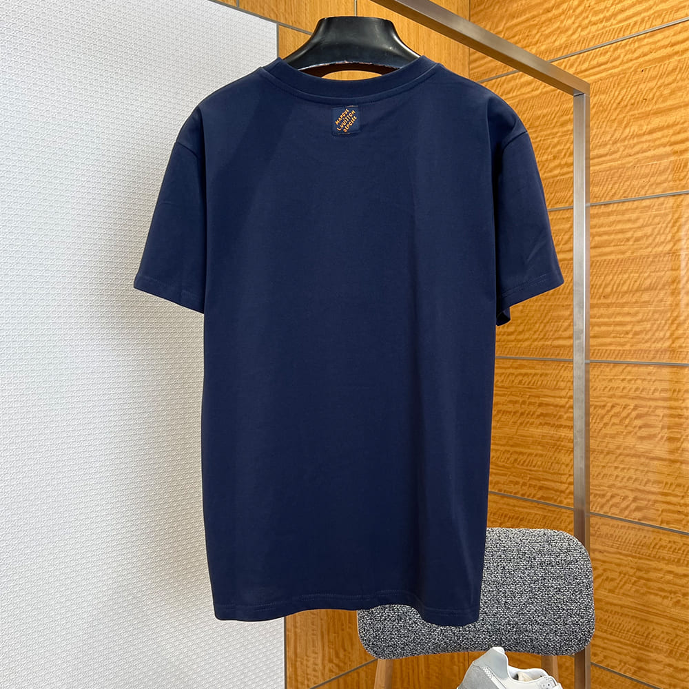 LV UNISEX SHIRT(size:S|M|L|XL)
