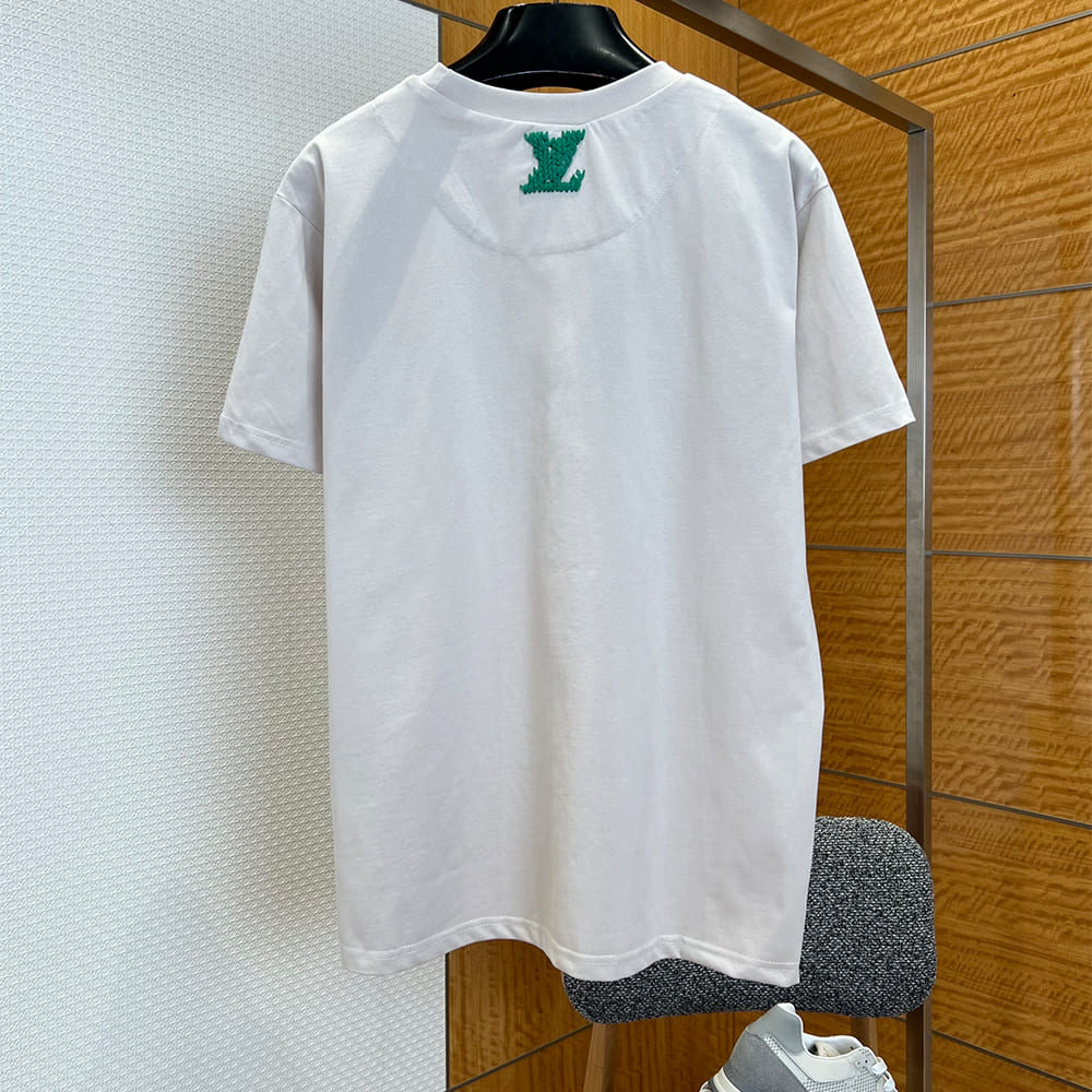 LV UNISEX SHIRT(size:S|M|L|XL)