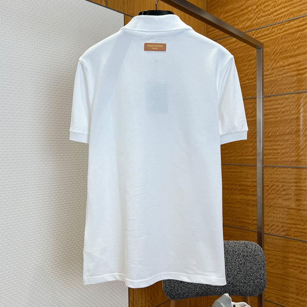 LV UNISEX SHIRT(size:S|M|L|XL)