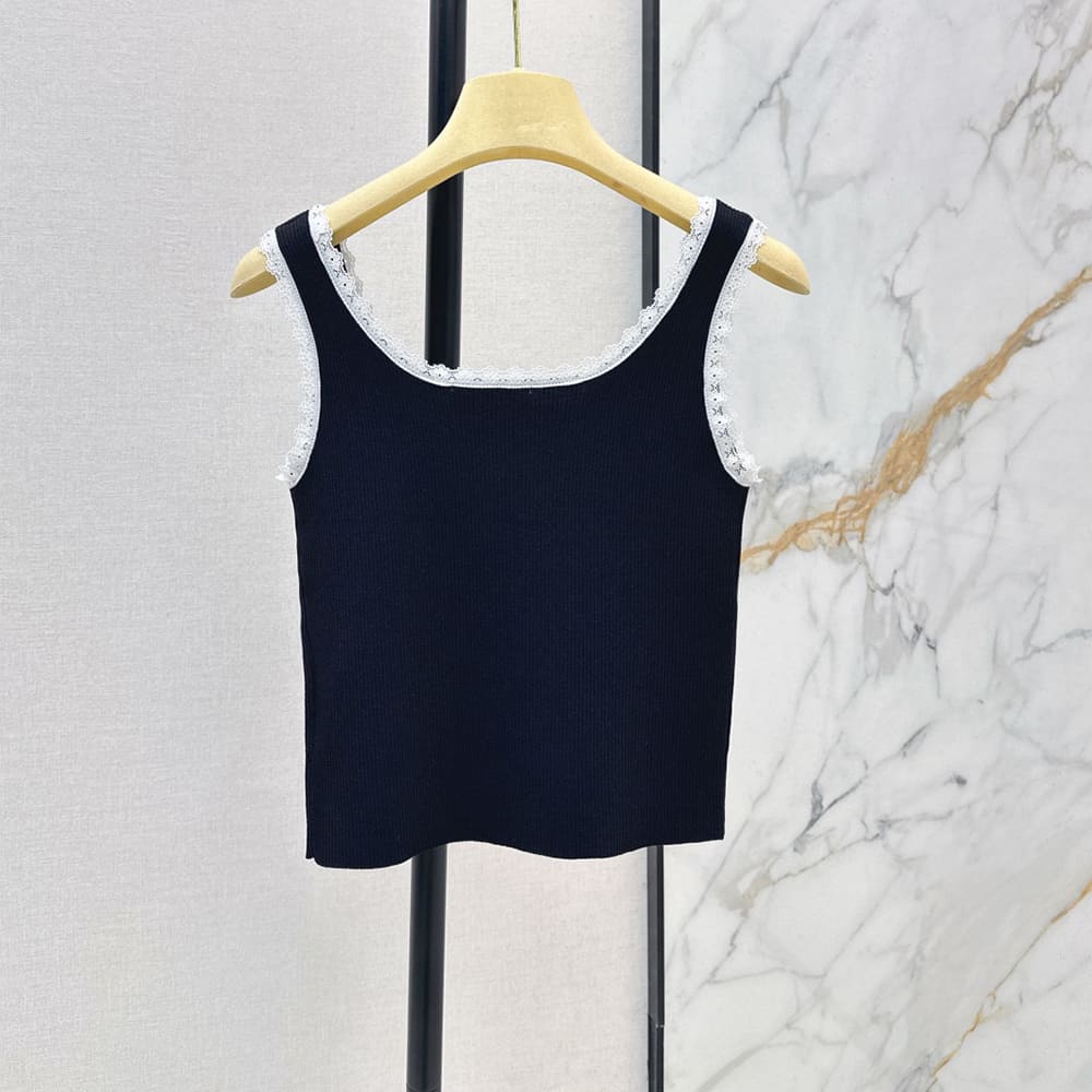 M1um1u WOMEN SHIRT(size:S|M|L)