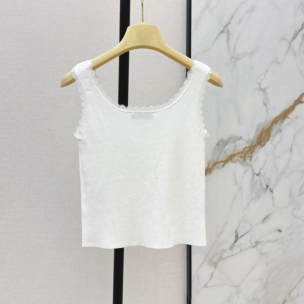 M1um1u WOMEN SHIRT(size:S|M|L)