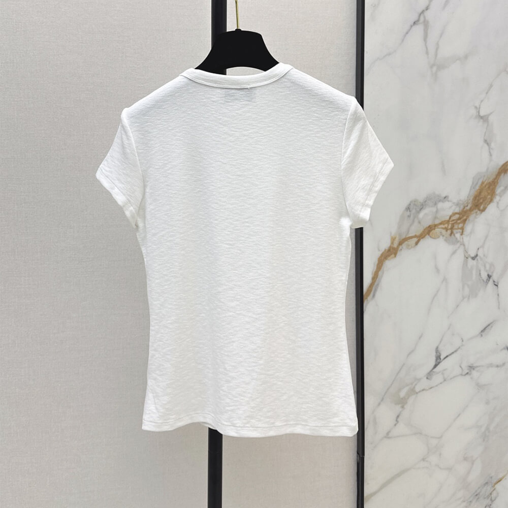 Ch**el WOMEN SHIRT(size:S|M|L)