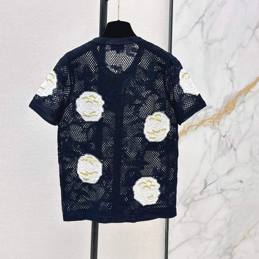 Ch**el WOMEN CARDIGAN(size:S|M|L)