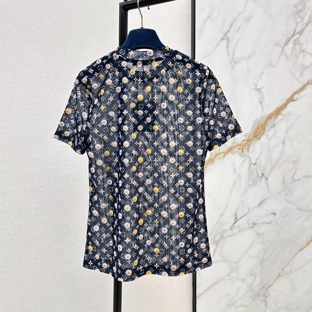 LV WOMEN SHIRT(size:S|M|L)