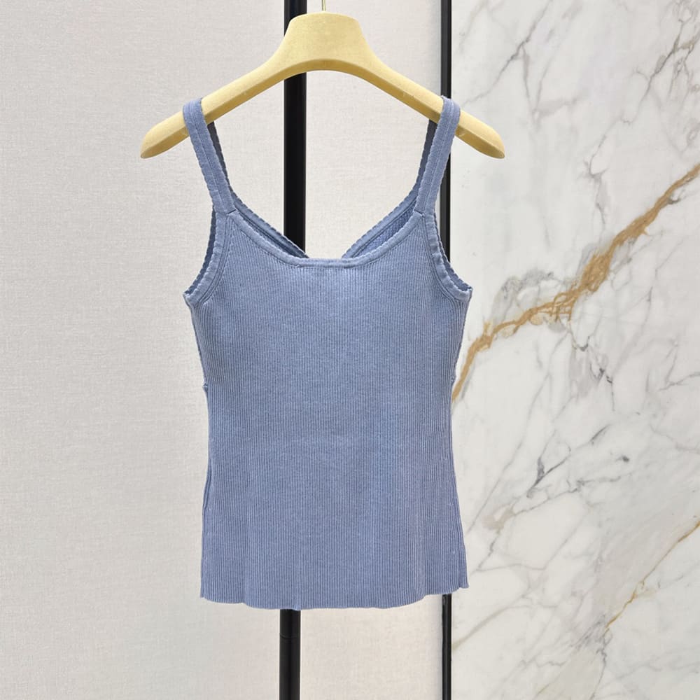 M1um1u WOMEN SHIRT(size:S|M|L)