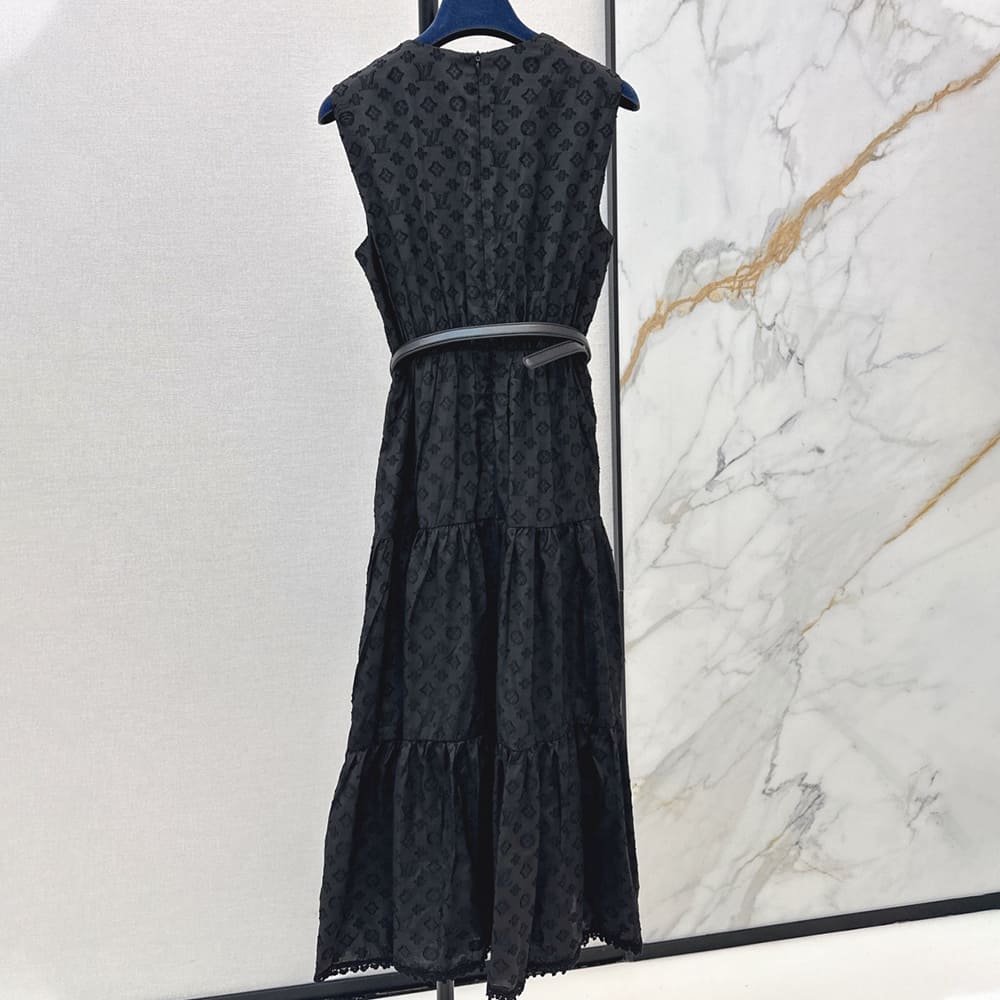 LV WOMEN DRESS(size:S|M|L)