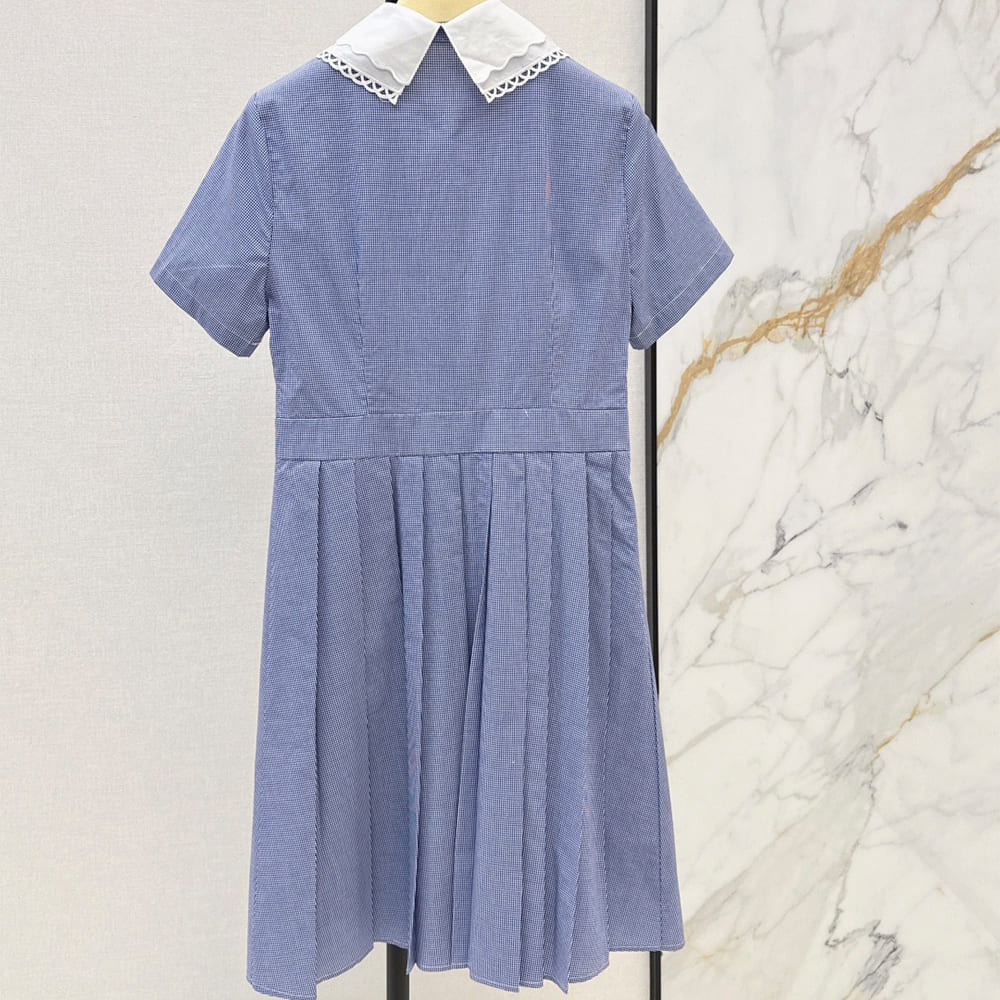 M1um1u WOMEN DRESS(size:S|M|L)
