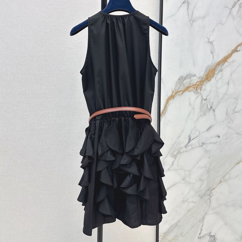 LV WOMEN DRESS(size:S|M|L|XL)