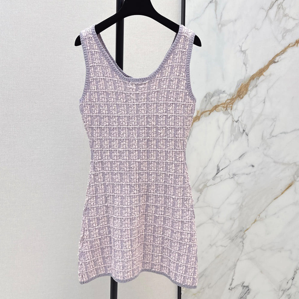 Ch**el WOMEN DRESS(size:S|M|L)