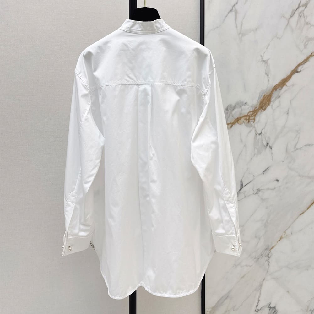 Ch**el WOMEN SHIRT(size:S|M|L)