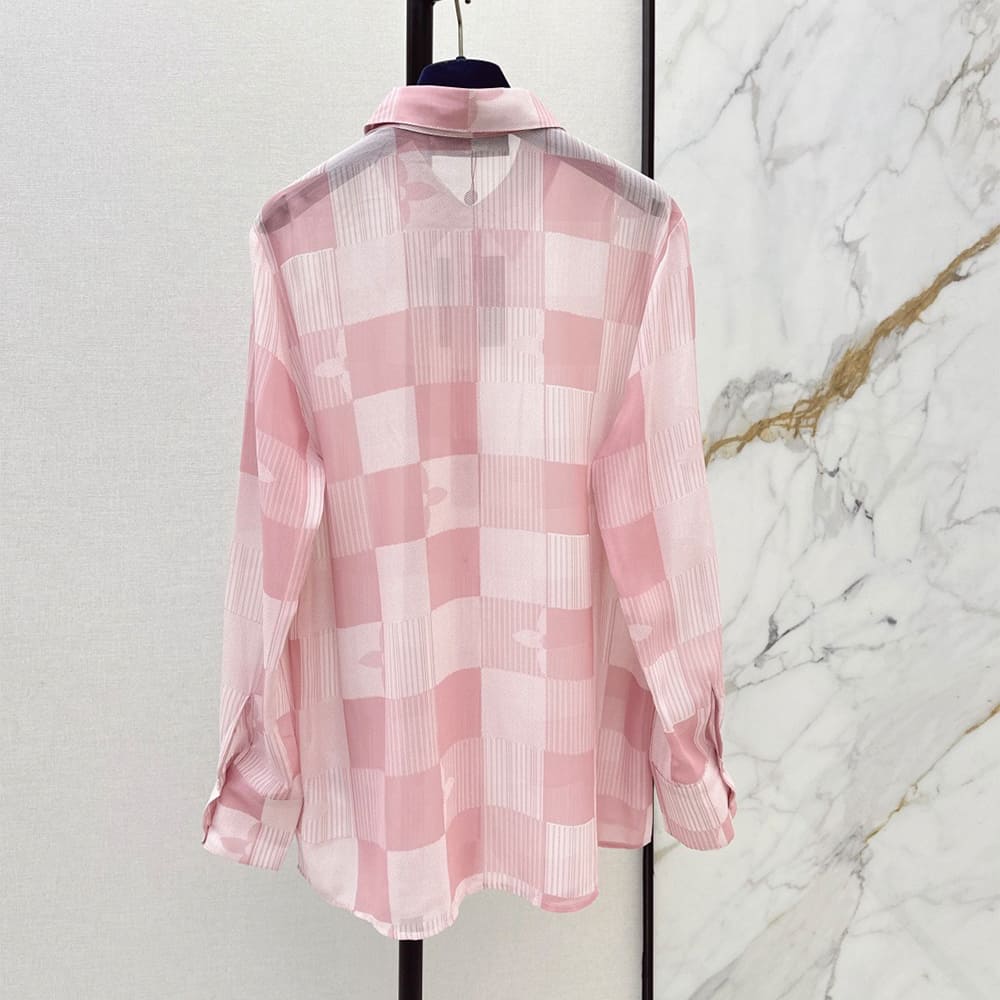 LV WOMEN SHIRT(size:S|M|L)