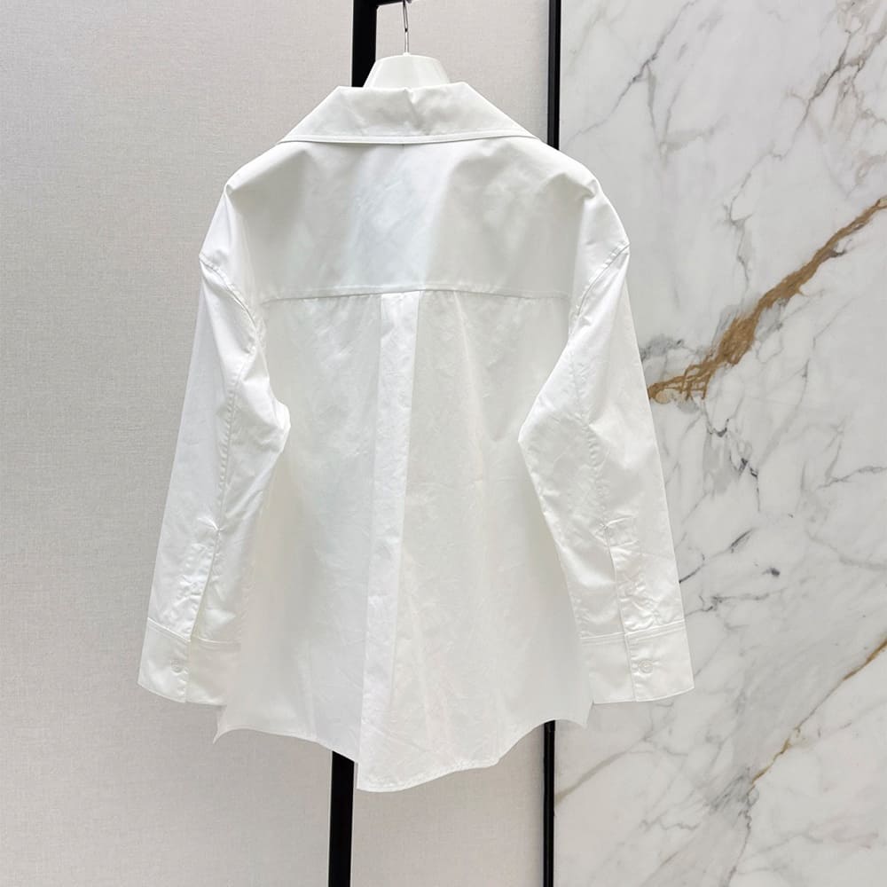 L0ew* WOMEN SHIRT(size:S|M|L)
