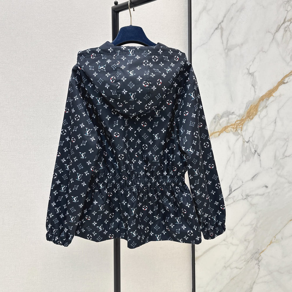 LV WOMEN COAT(size:S|M|L|XL)