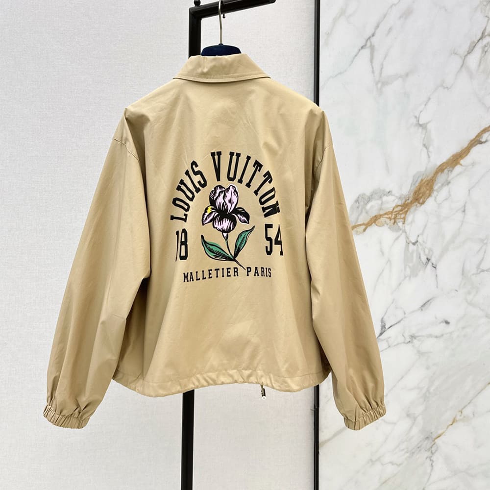 LV WOMEN COAT(size:S|M|L|XL)