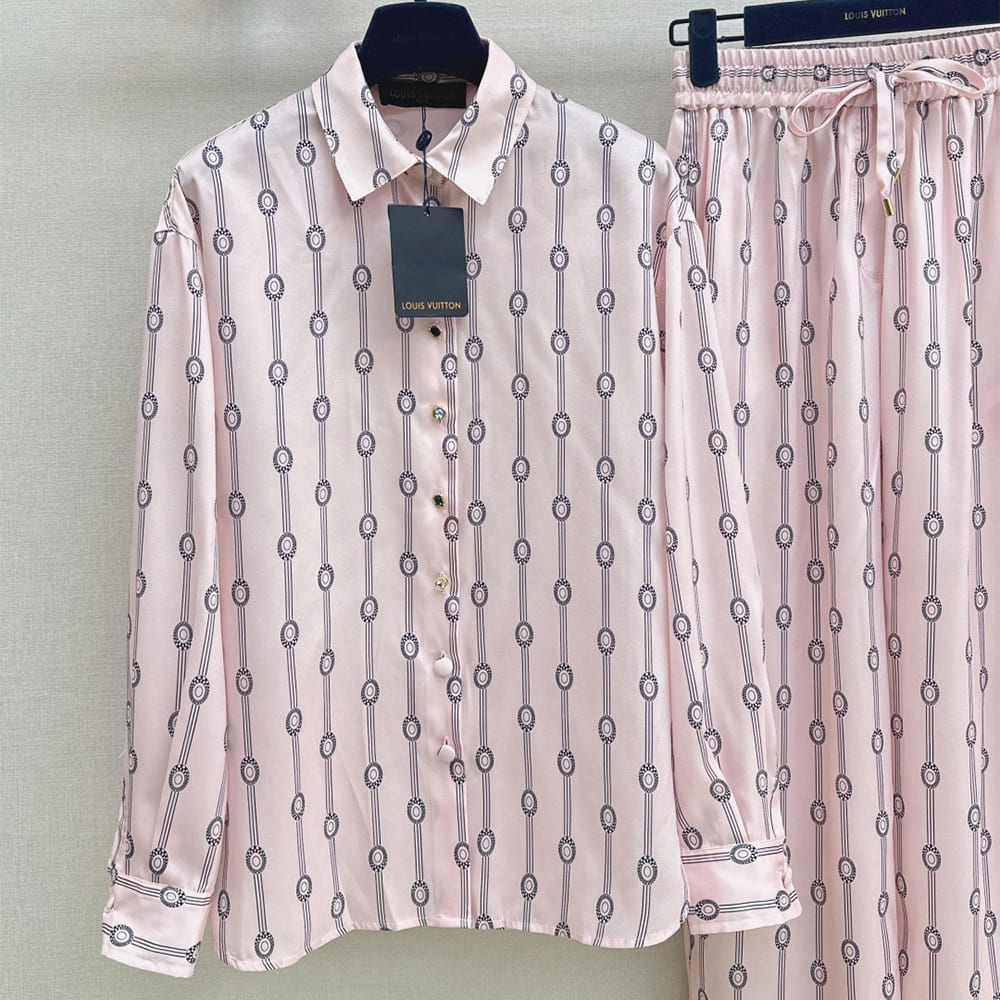 LV WOMEN SUIT(size:S|M|L)
