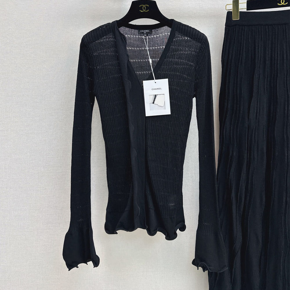 Ch**el WOMEN SUIT(size:S|M|L)