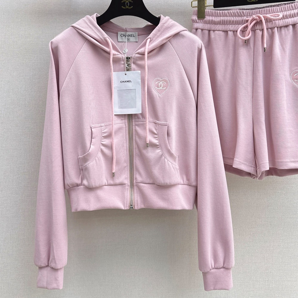Ch**el WOMEN SUIT(size:S|M|L)