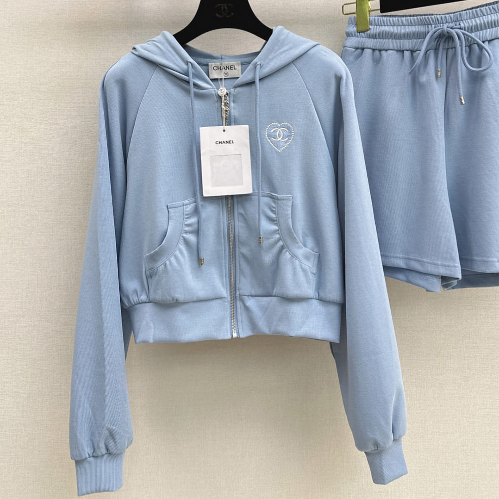 Ch**el WOMEN SUIT(size:S|M|L)