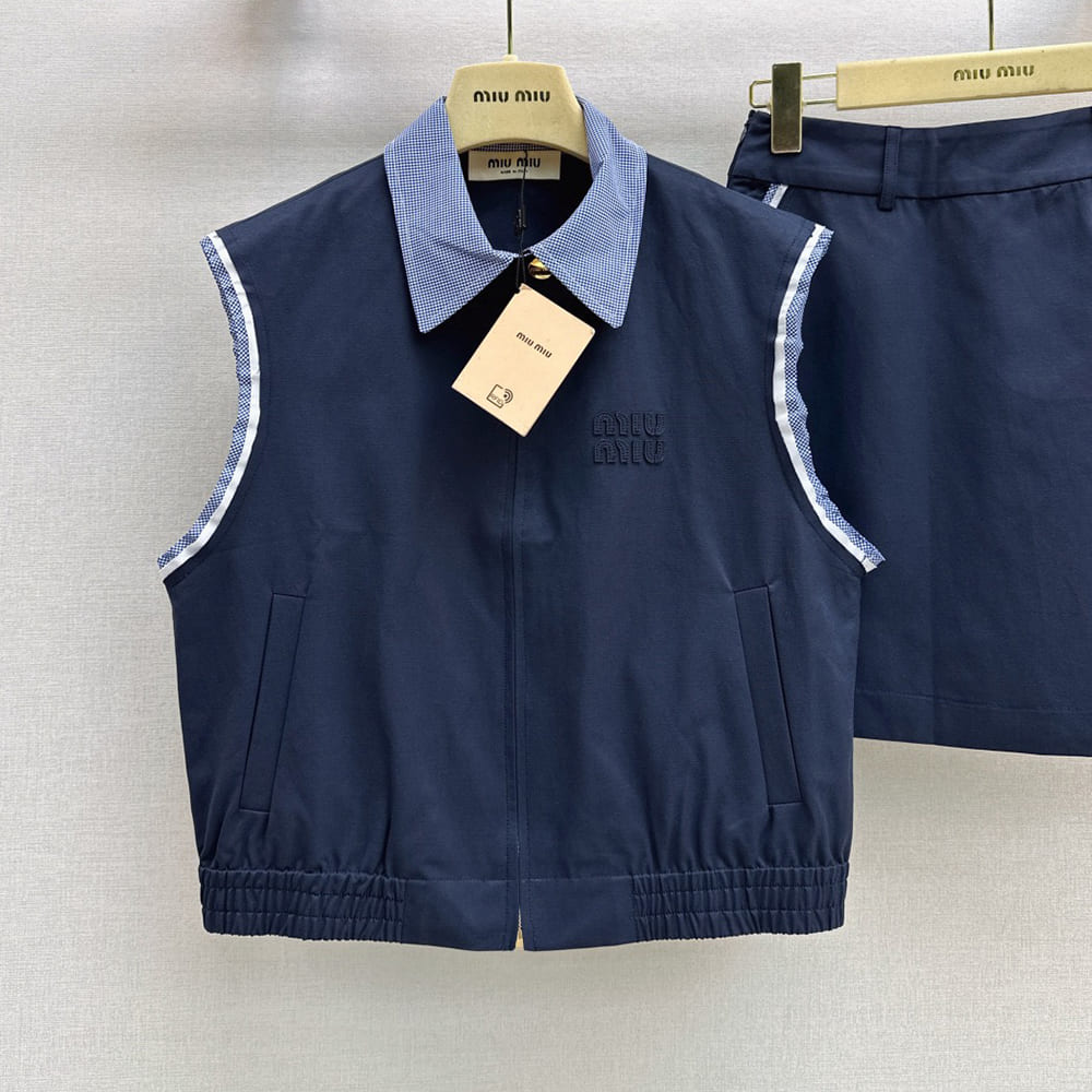 M1um1u WOMEN SUIT(size:S|M|L)
