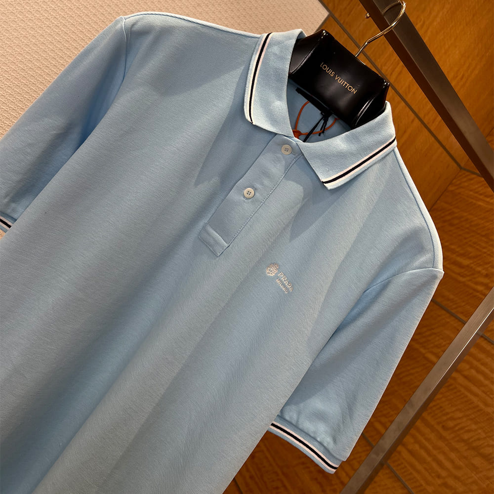Pra*a UNISEX SHIRT(size:46|48|50|52)