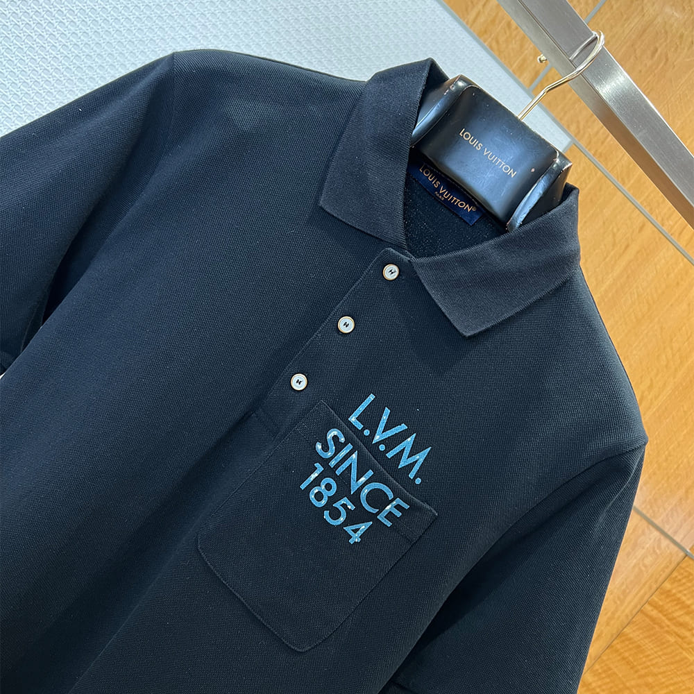 LV UNISEX SHIRT(size:S|M|L|XL)