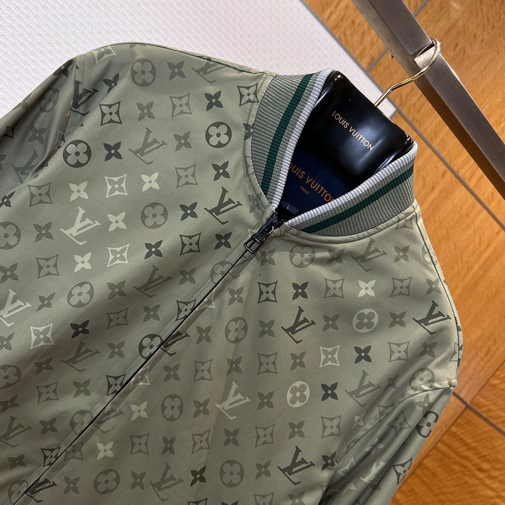 LV UNISEX COAT(size:M|L|XL|XXL|XXXL)