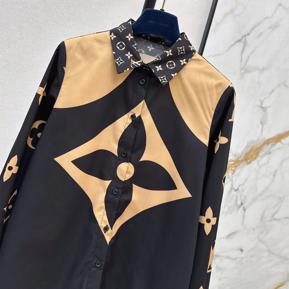 LV WOMEN SHIRT(size:S|M|L)