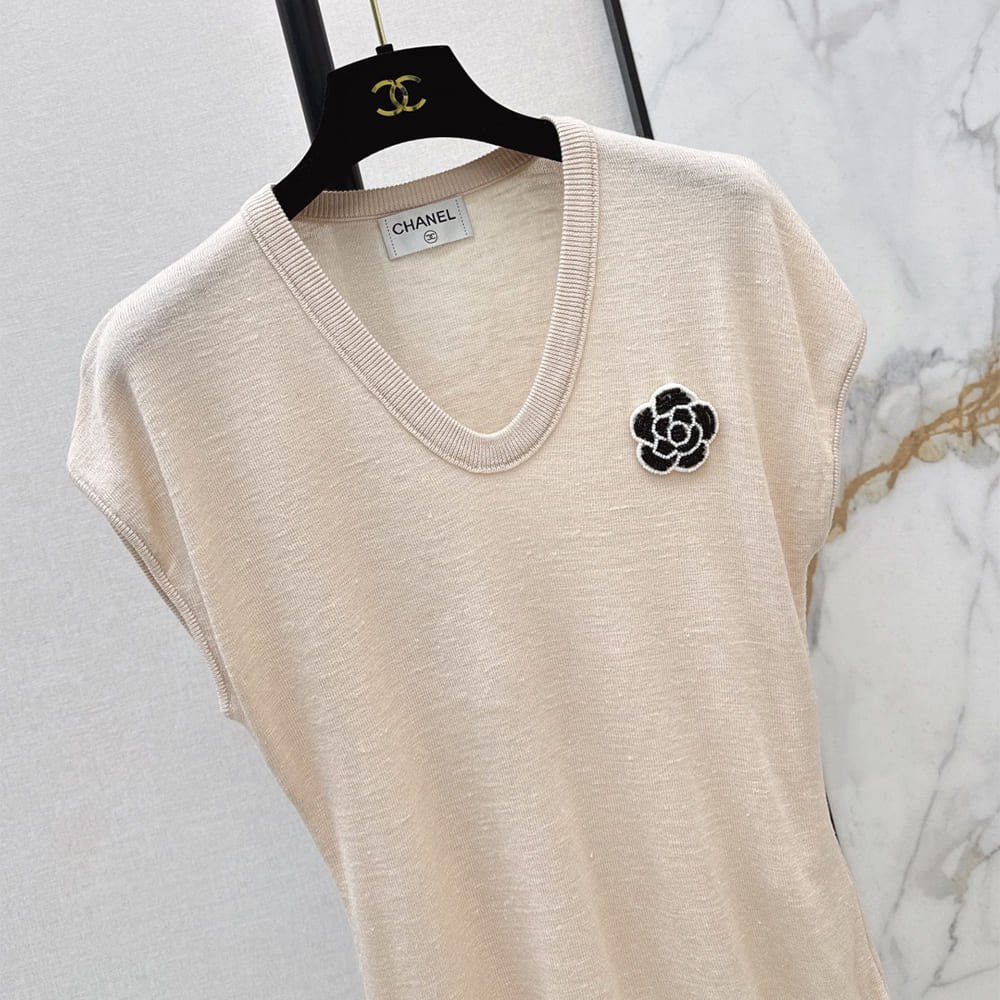 Ch**el WOMEN SHIRT(size:S|M|L)