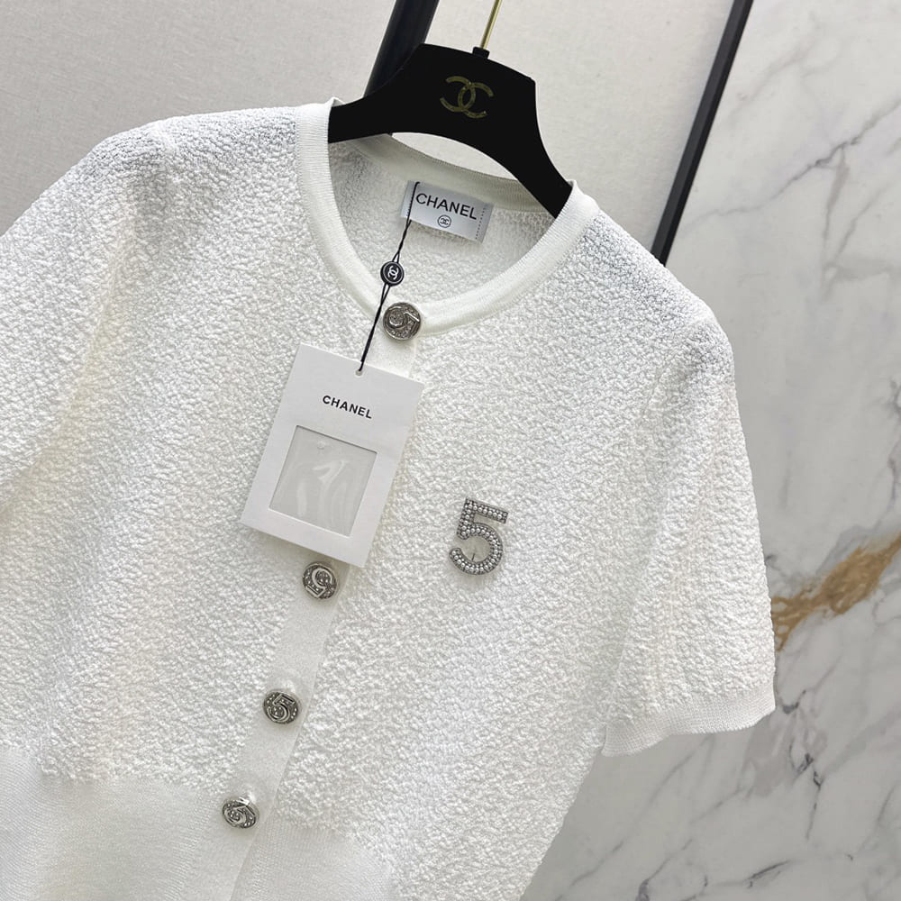 Ch**el WOMEN SHIRT(size:S|M|L)