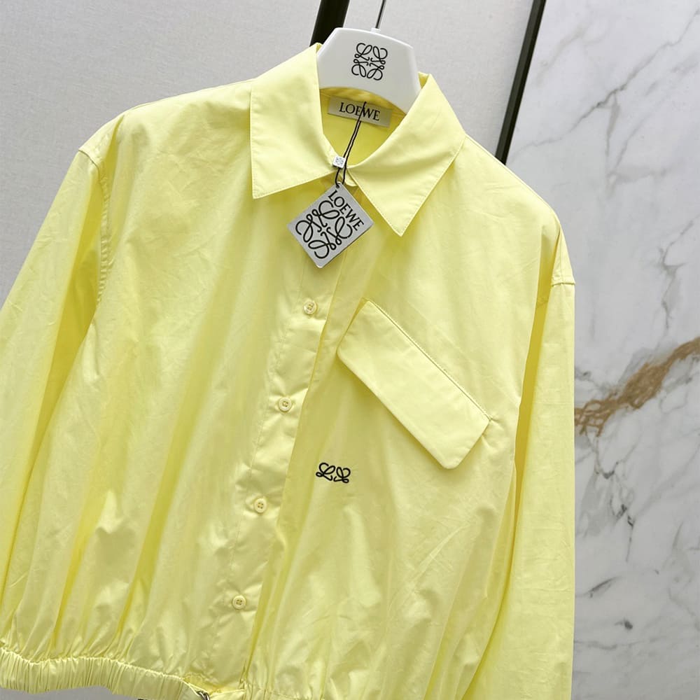 L0ew* WOMEN SHIRT(size:S|M|L|XL)