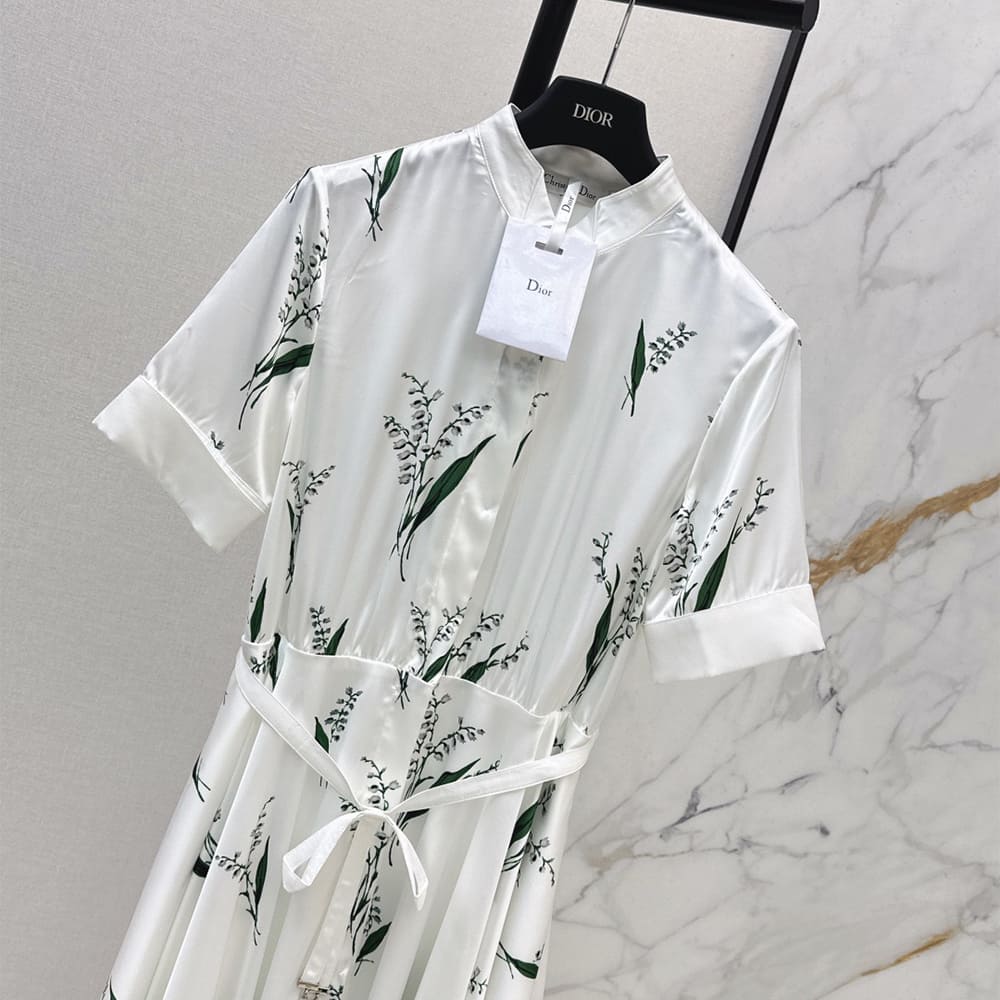 D10r WOMEN DRESS(size:S|M|L)