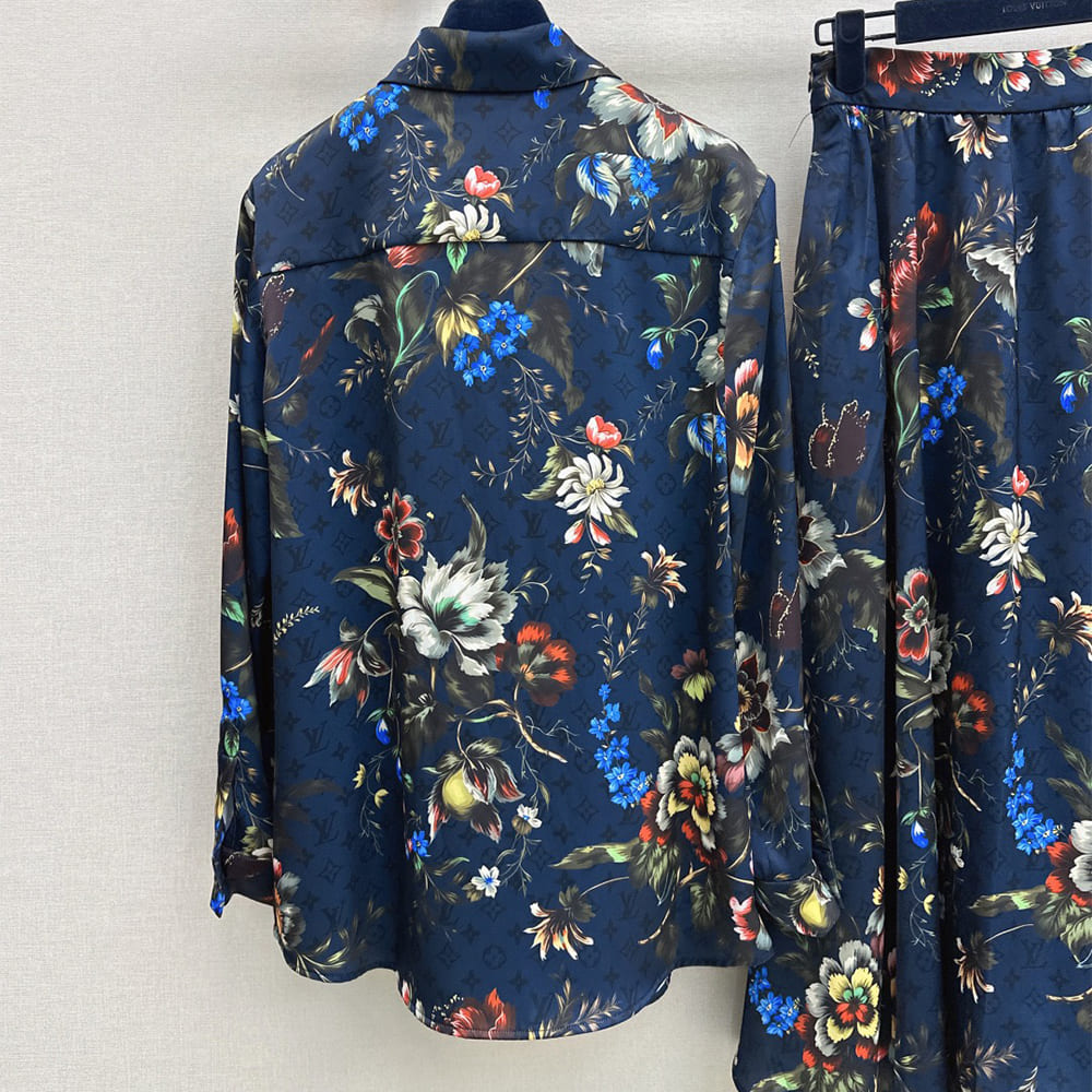 LV WOMEN SUIT(size:S|M|L)
