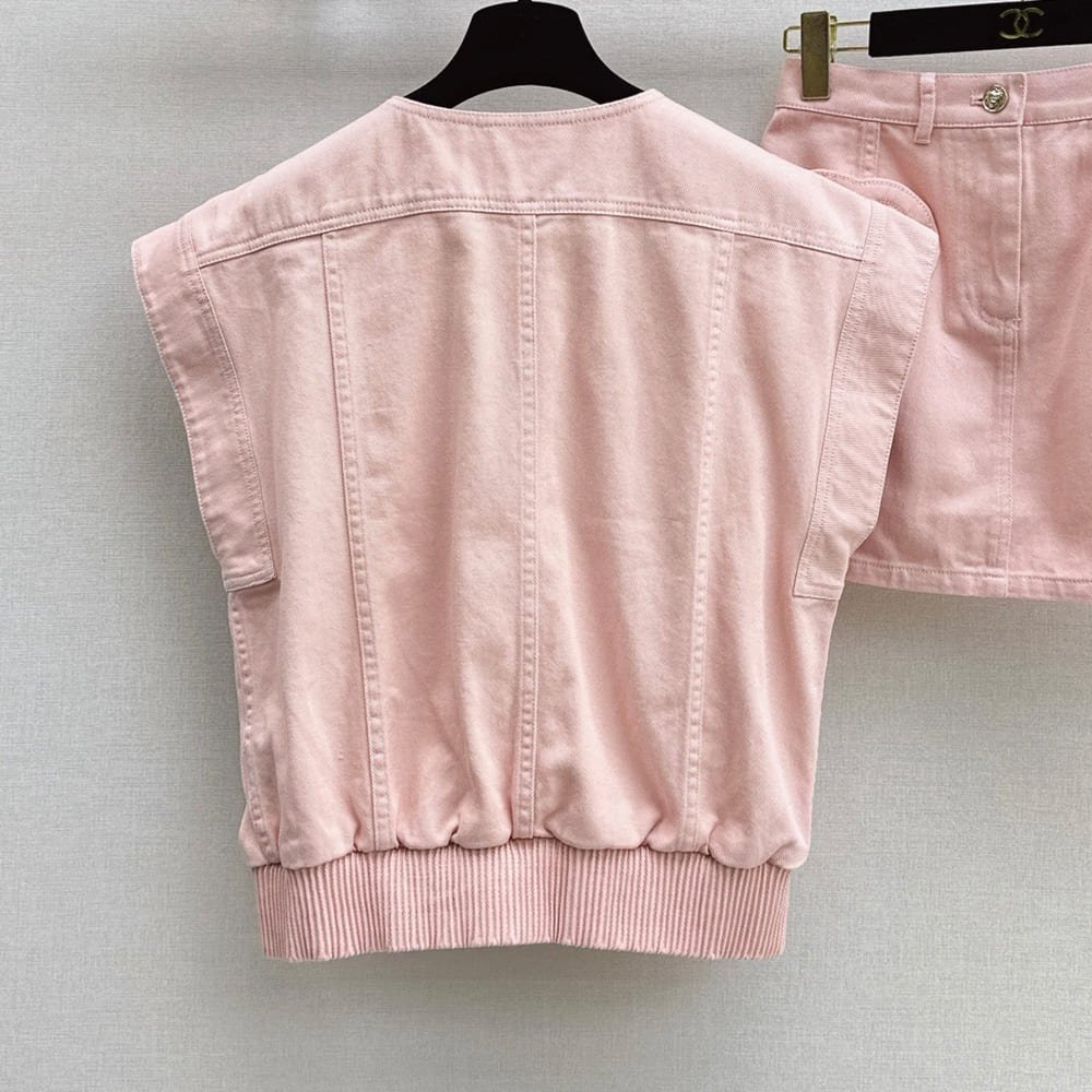 Ch**el WOMEN SUIT(size:S|M|L)