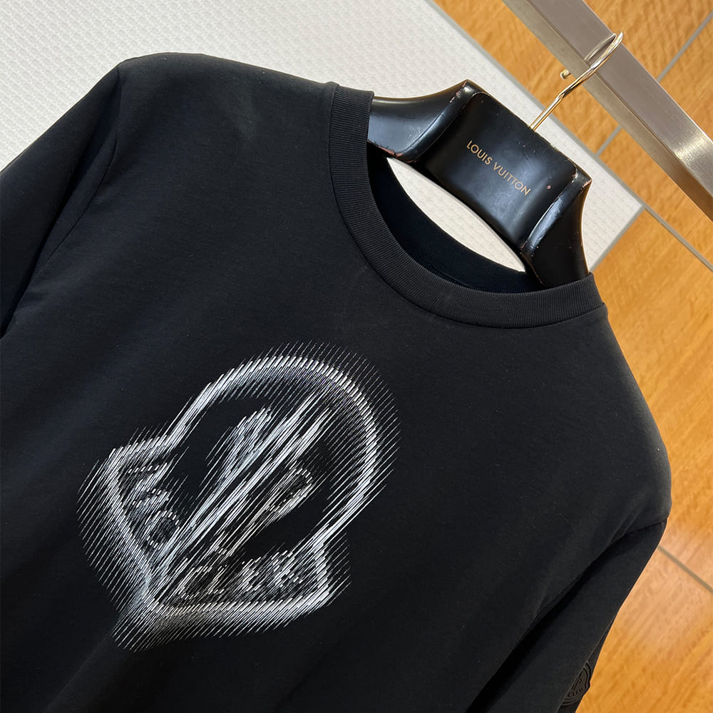M0nc1er unisex shirt(size:s|m|l|xl)