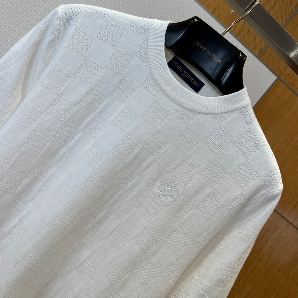 LV UNISEX SHIRT(size:S|M|L|XL)