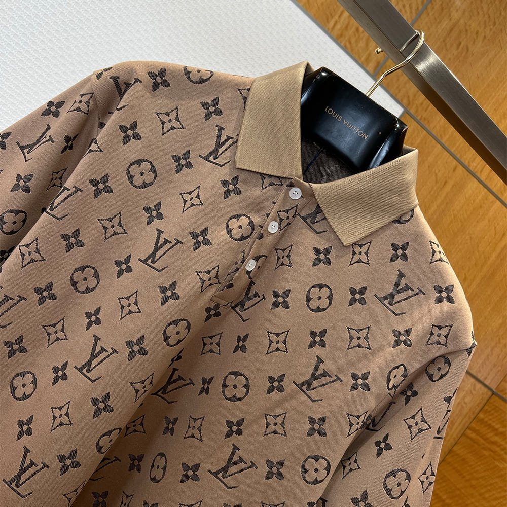 LV UNISEX SHIRT(size:S|M|L|XL|XXL)