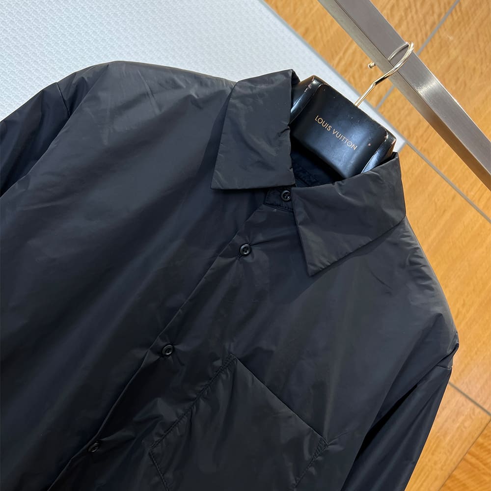 Pra*a UNISEX COAT(size:46|48|50|52)