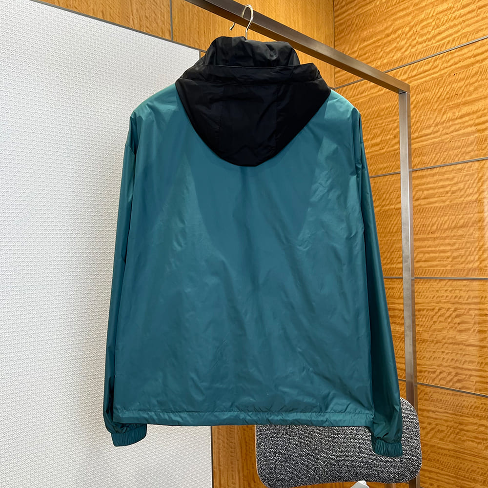 Pra*a UNISEX REVERSIBLE COAT(size:M|L|XL|XXL|XXXL)