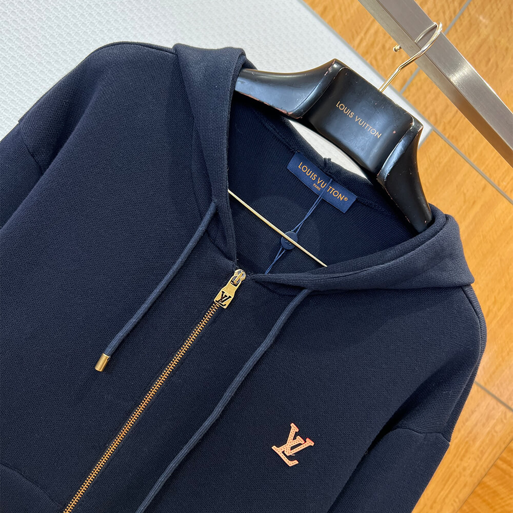 LV UNISEX COAT(size:S|M|L|XL)