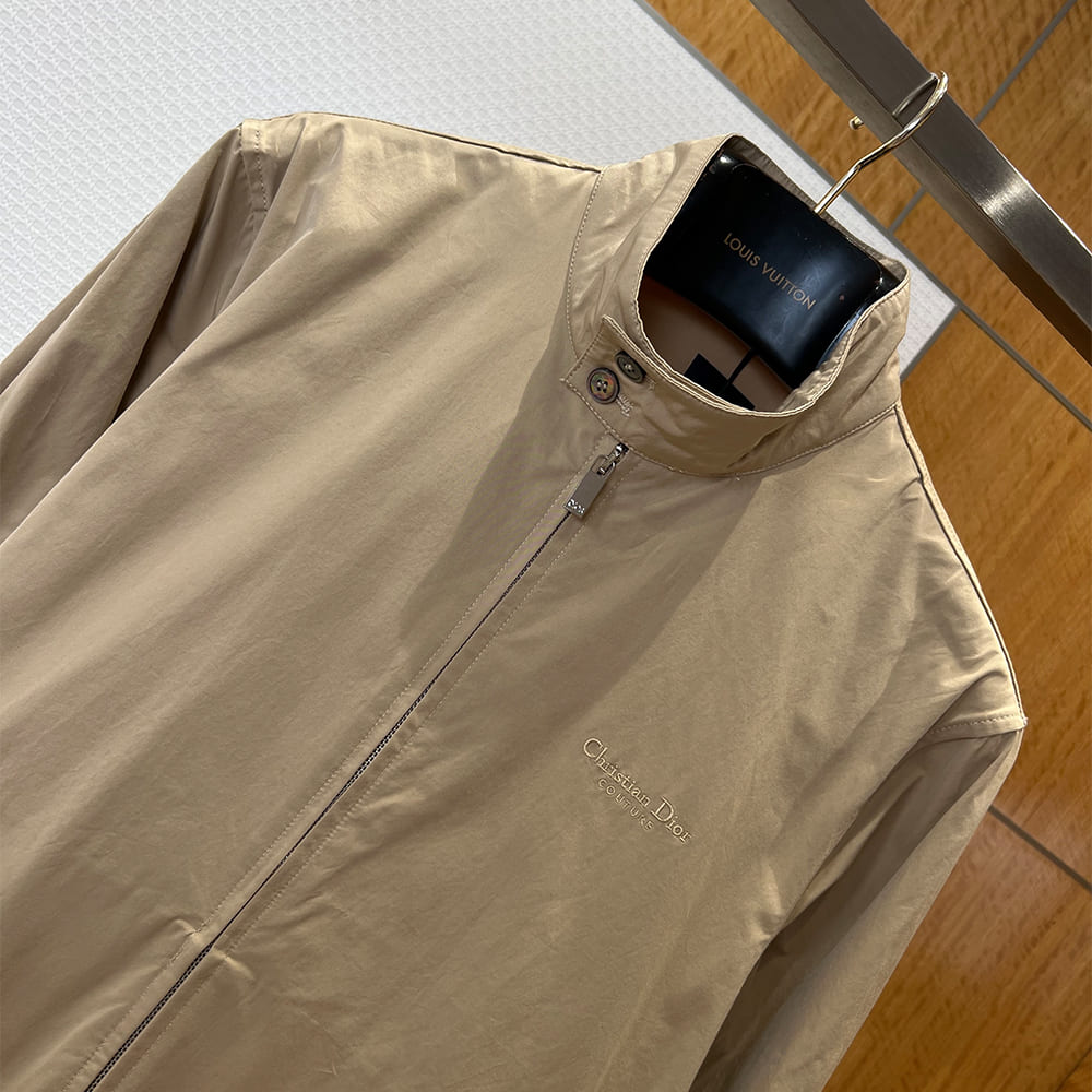 D10r UNISEX COAT(size:46|48|50|52)
