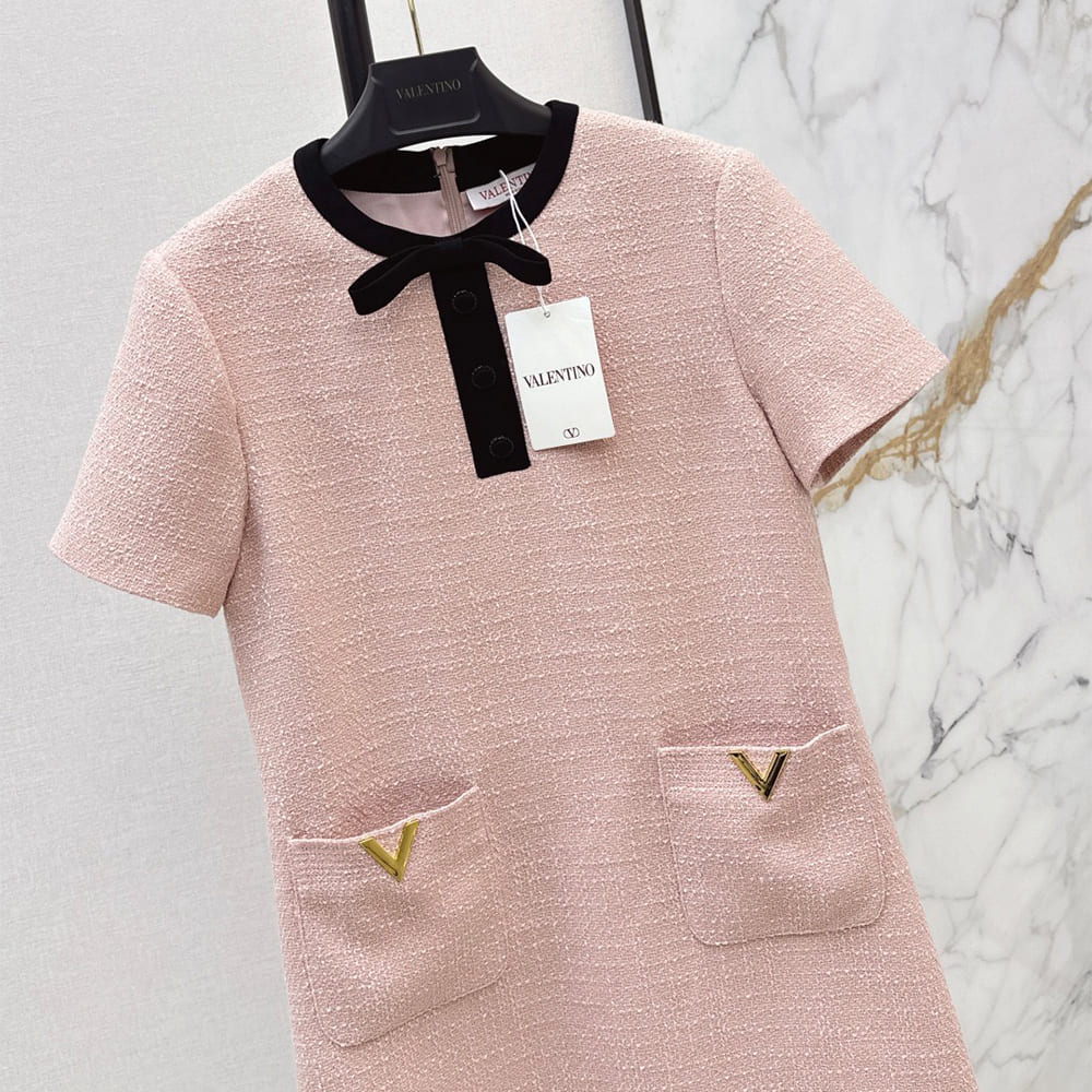 Va1e*ntin0 WOMEN DRESS(size:S|M|L)