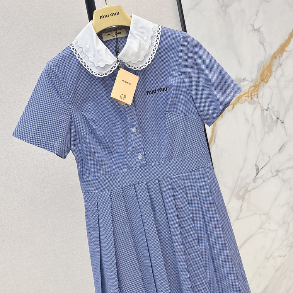 M1um1u WOMEN DRESS(size:S|M|L)