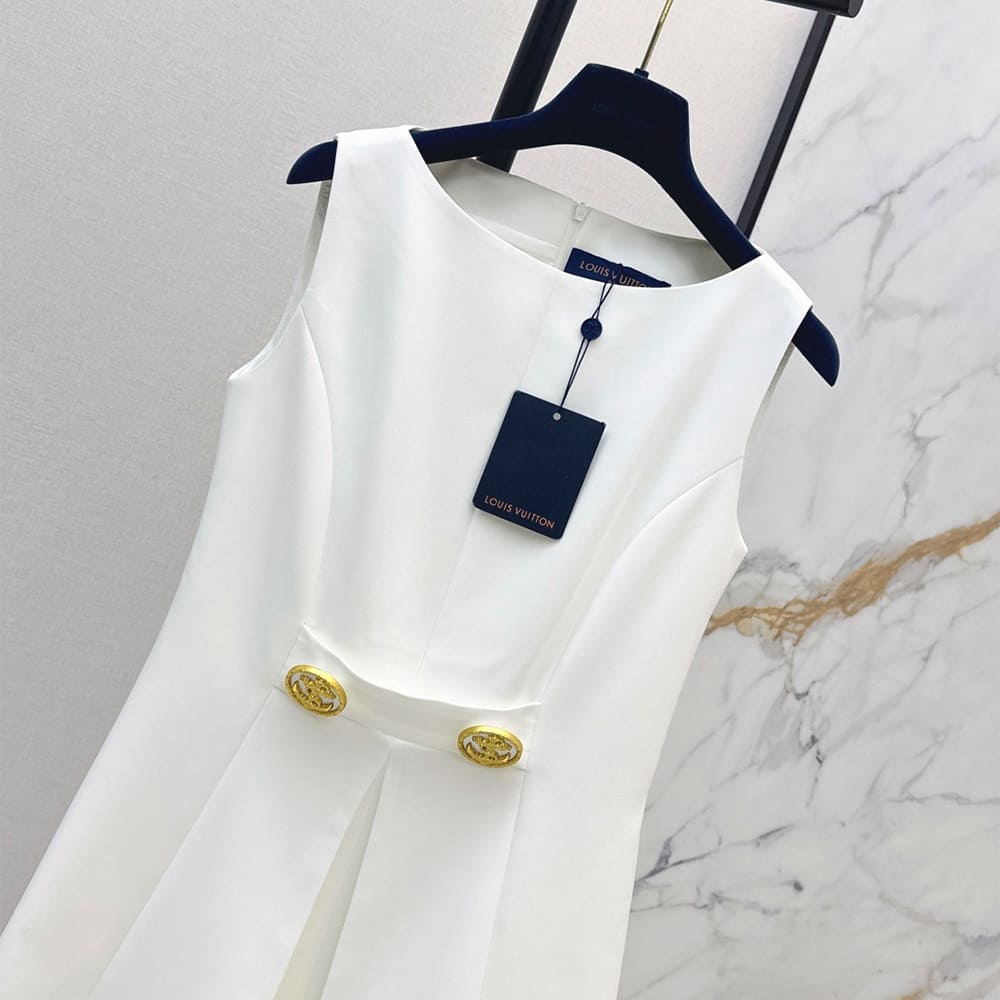 LV WOMEN DRESS(size:S|M|L|XL)