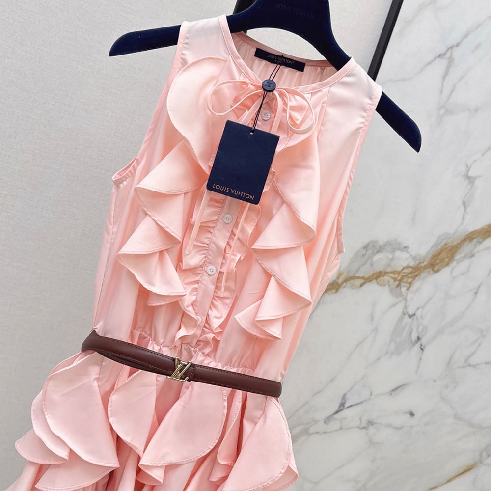 LV WOMEN DRESS(size:S|M|L|XL)