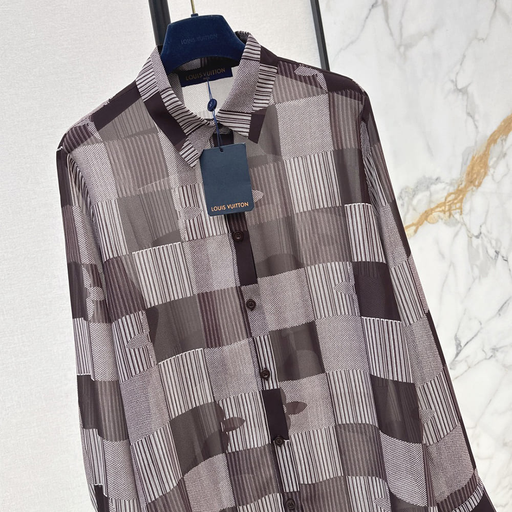 LV WOMEN SHIRT(size:S|M|L)