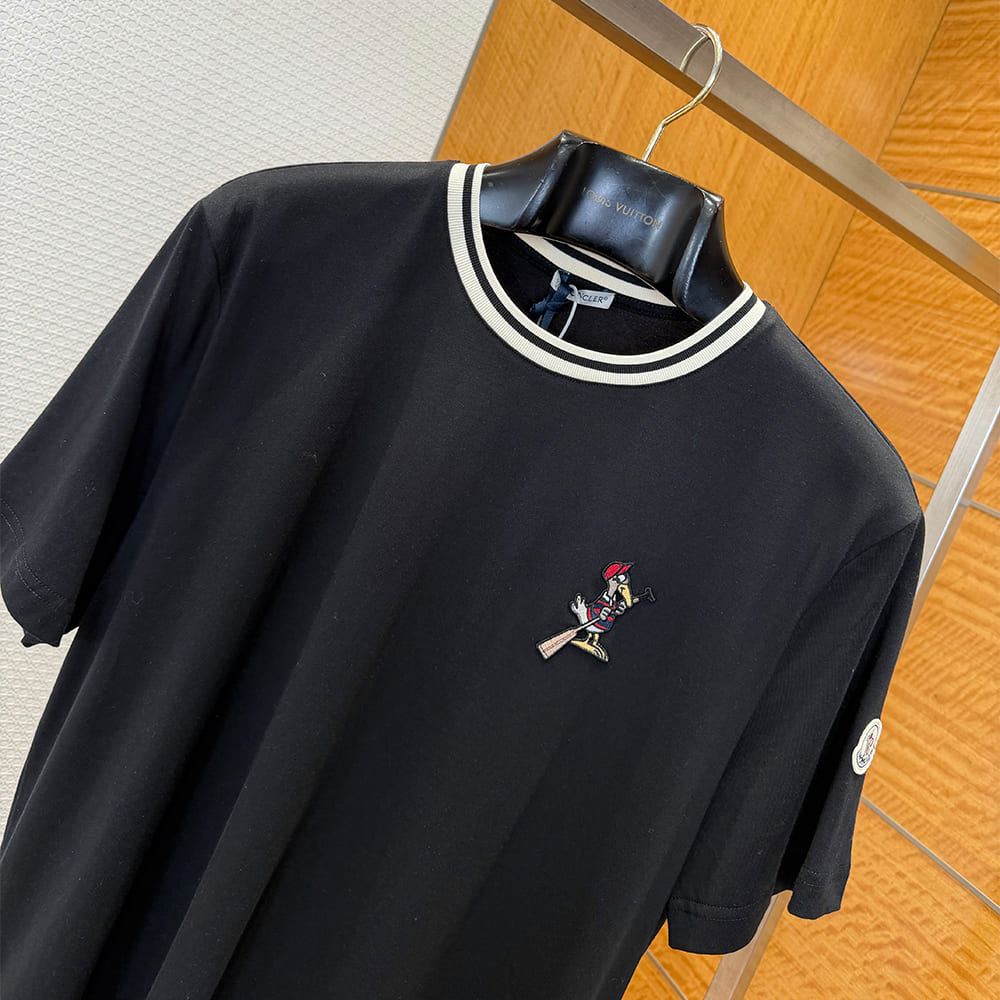 M0nc1er unisex shirt(size:s|m|l|xl)